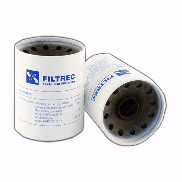 Spin-On replacement filter for SPPL750086GWB / NATIONAL FILTERS